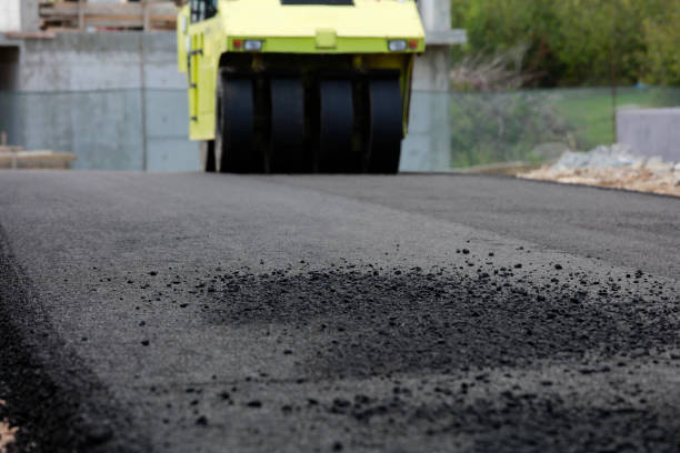 Best Best Driveway Pavers  in Magee, MS