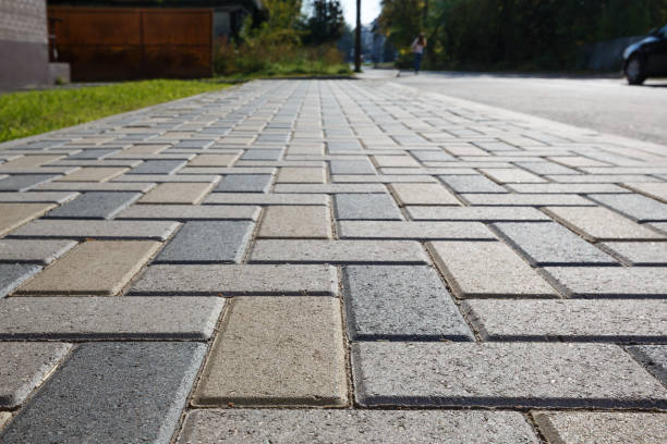 Best Decorative Driveway Pavers  in Magee, MS