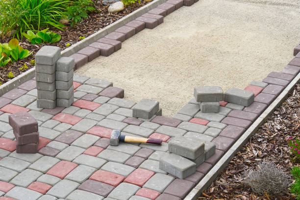 Best Professional Driveway Pavers  in Magee, MS