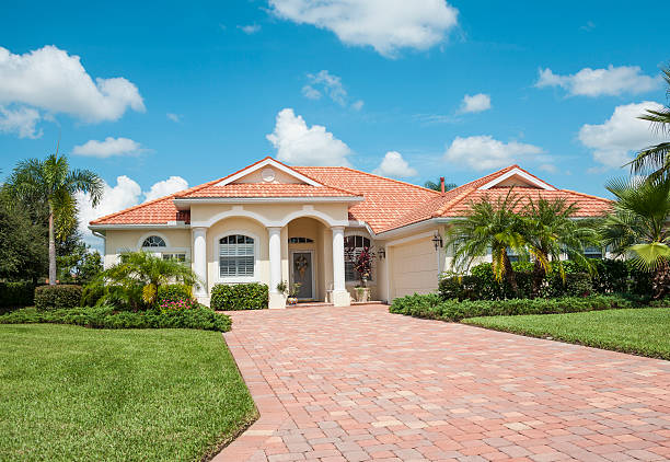 Best Decorative Driveway Pavers  in Magee, MS