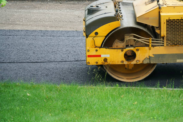 Best Interlocking Driveway Pavers  in Magee, MS