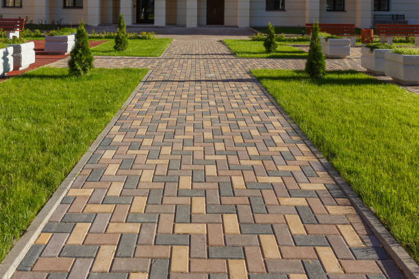 Professional Driveway Pavers in Magee, MS