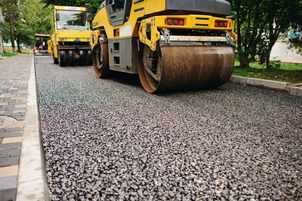 Best Residential Paver Driveway  in Magee, MS